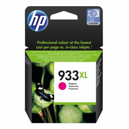 Blekk HP 933XL magenta
