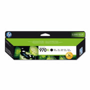 HP 970XL Ink Black