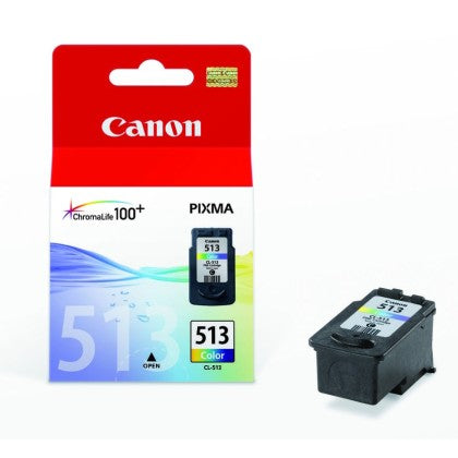CANON 1LB CL-513cl ink color