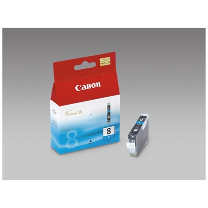 CANON CLI-8C ink cyan MP800 500