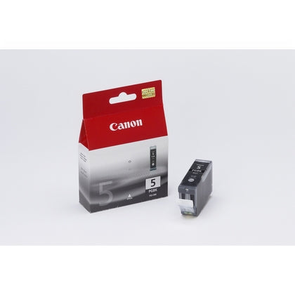 CANON 1LB PGI-5BK ink black for iP5200