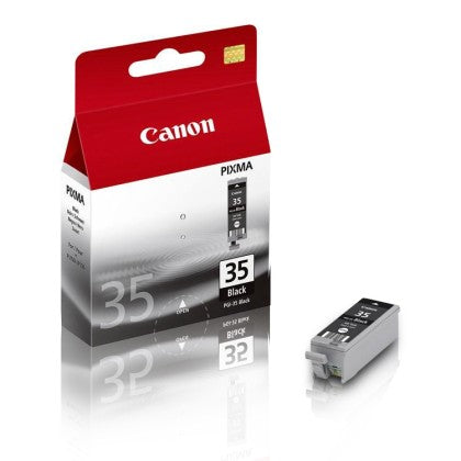 CANON PGI-35bk Ink black iP100