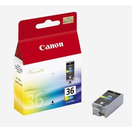 CANON CLI-36 Ink color Pixma mini260