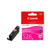 Blekk Canon CLI-526M magenta
