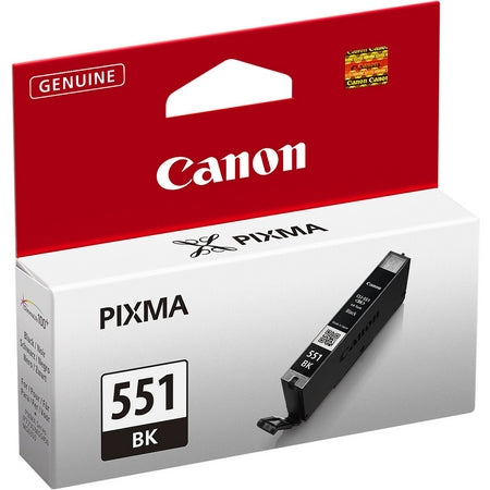 CANON 1LB CLI-551 BK Tinte black