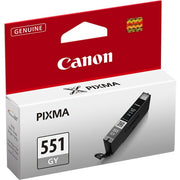 CANON 1LB CLI-551 GY Tinte grey