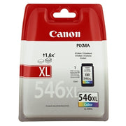 Blekk Canon CL-546XL 3-farge