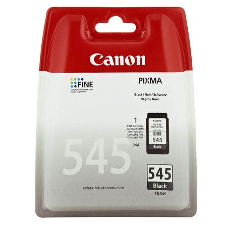 CANON 1LB PG-545 Black Ink Cartridge
