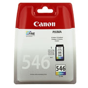 CANON 1LB CL-546 Colour Ink Cartridge
