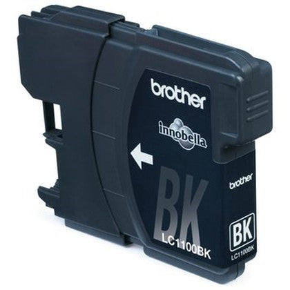 BROTHER ink black standard size