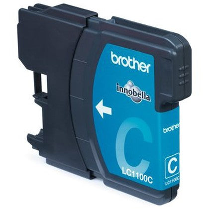 BROTHER ink cyan standard size