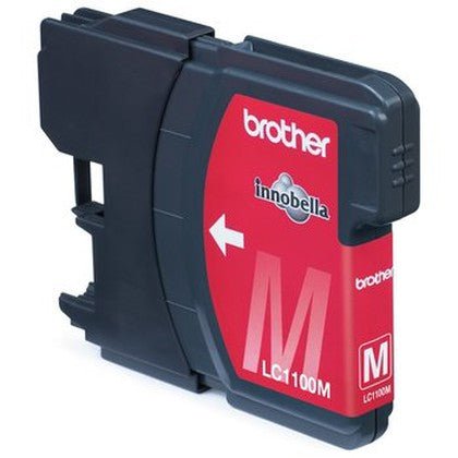 BROTHER ink magenta standard size
