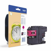BROTHER LC125XLM magenta ink