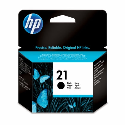 HP 21 ink black 5ml PSC1410