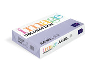 Kopipapir A4 80g mid lilac