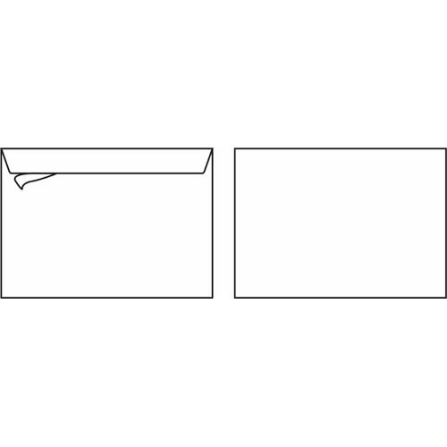 Sober mappe C4  SKD 100g