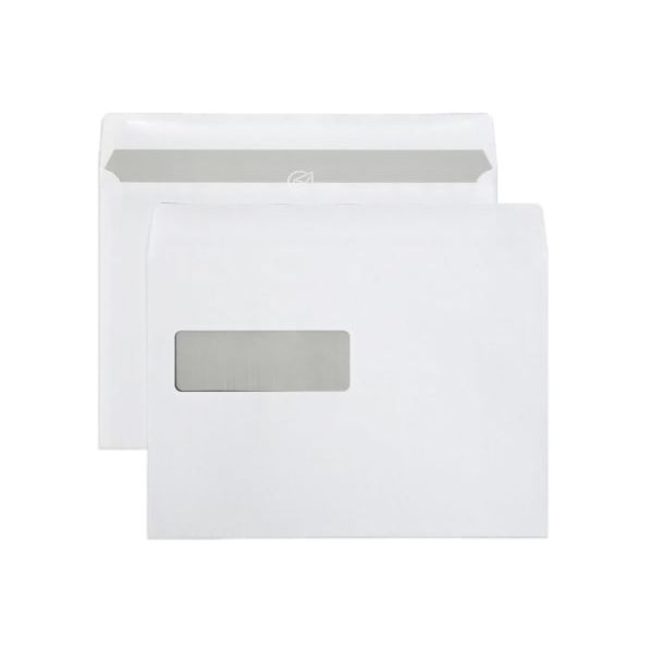 Sober mappe C5 SK v.16 90g