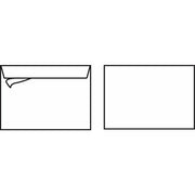 Sober mappe C6  SKD 90g