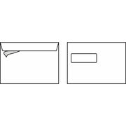 Sober Digital mappe C5  SKD v.16 90g