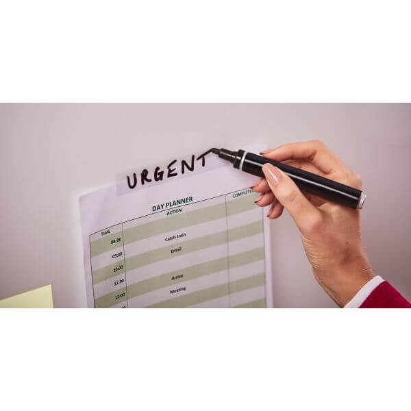 Kontortape 810 19mmx33m matt