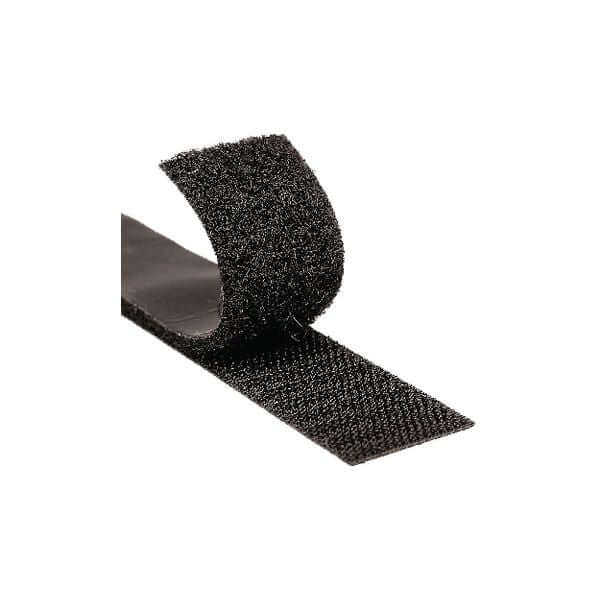 Scotchmate Borrelåstape selvkl.myk 5m