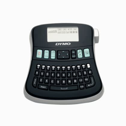 Tekstemaskin Dymo LM 210D