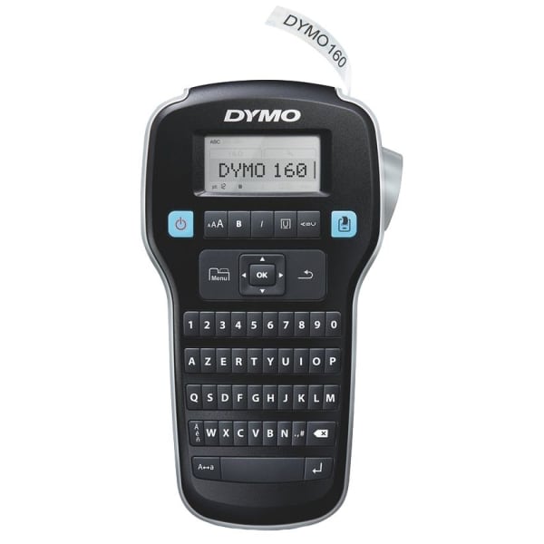 Tekstemaskin Dymo LM 160