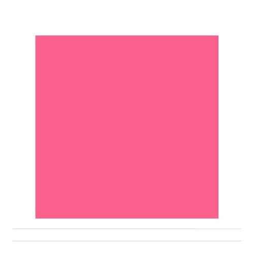 Fotokartong 50x70 300g g.rosa 10pk