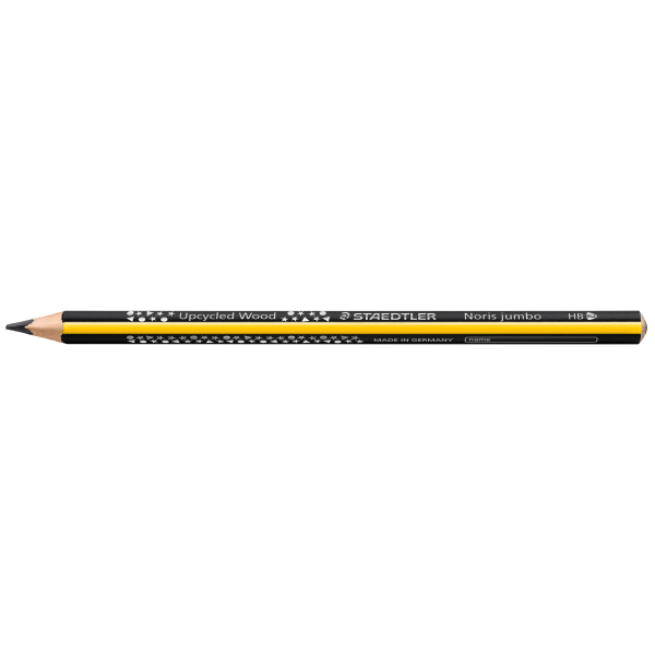 Blyant Staedtler Noris Club Jumbo HB