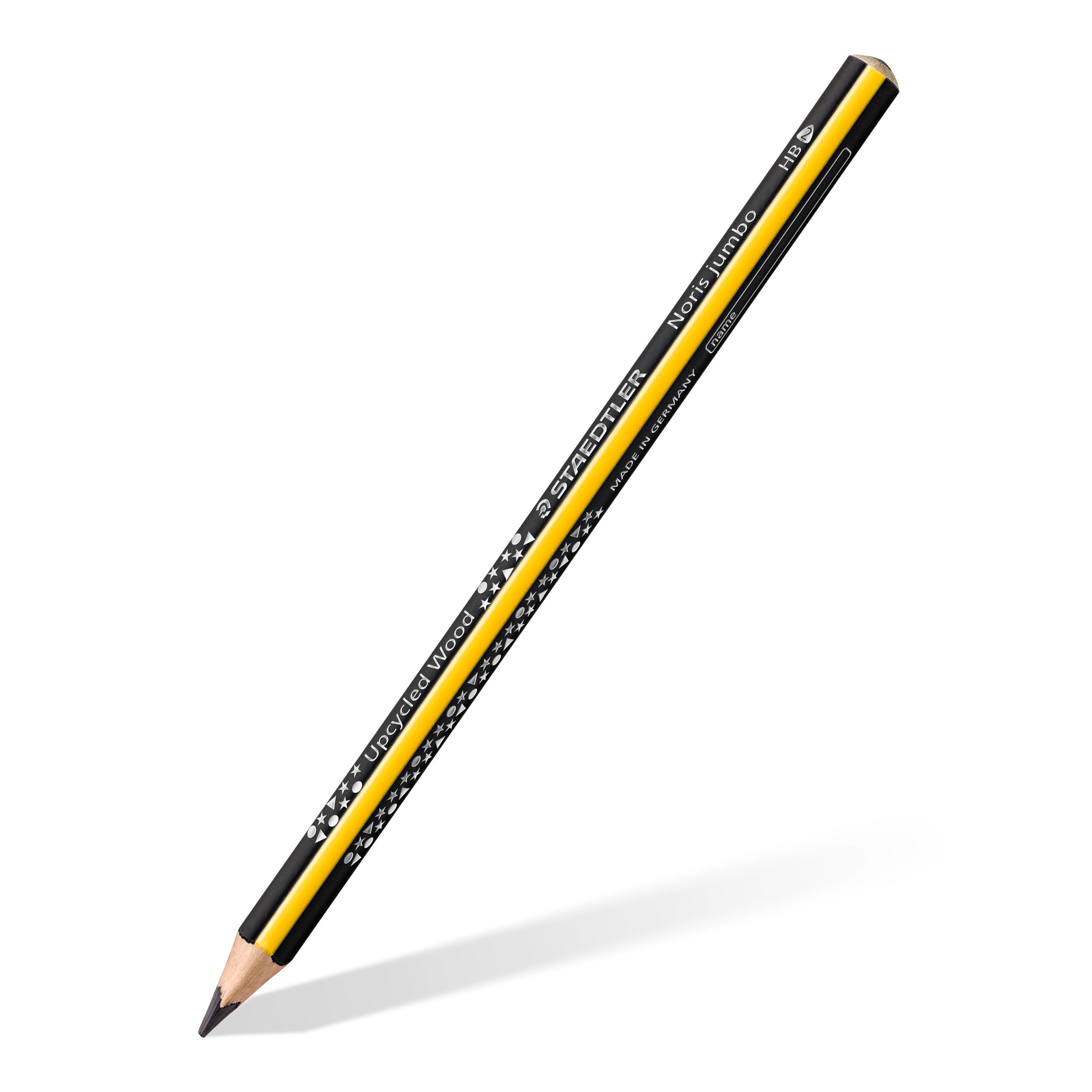 Blyant Staedtler Noris Club Jumbo HB