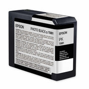 Blekk Epson Stylus Pro 3800 foto sort