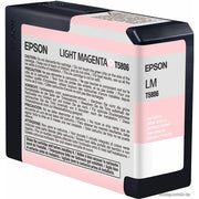 Blekk Epson Stylus Pro 3800 lys magenta