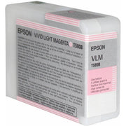 Blekk Epson Stylus Pro 3800 vivid l.mag.