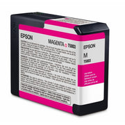 Blekk Epson Stylus Pro 3800 magenta