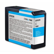 Blekk Epson Stylus Pro 3800 cyan
