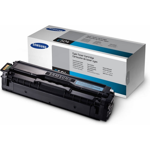 Toner Samsung CLP-415/CLX-4195 cyan 1,8k