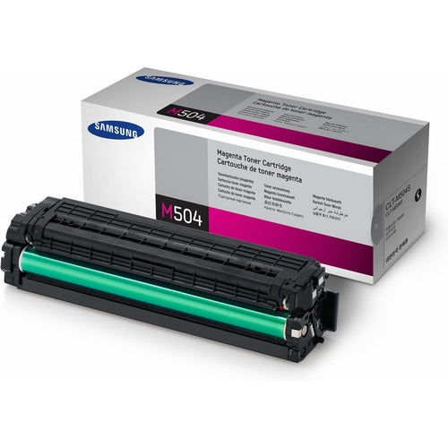 Toner Samsung CLP-415/CLX-4195 mag. 1,8k