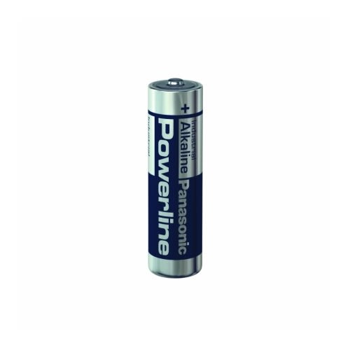 Batteri Panasonic Ind.alk LR06/AA
