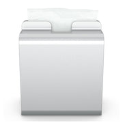 Serviettdisp Tork Xpressnap Aluminiun N4