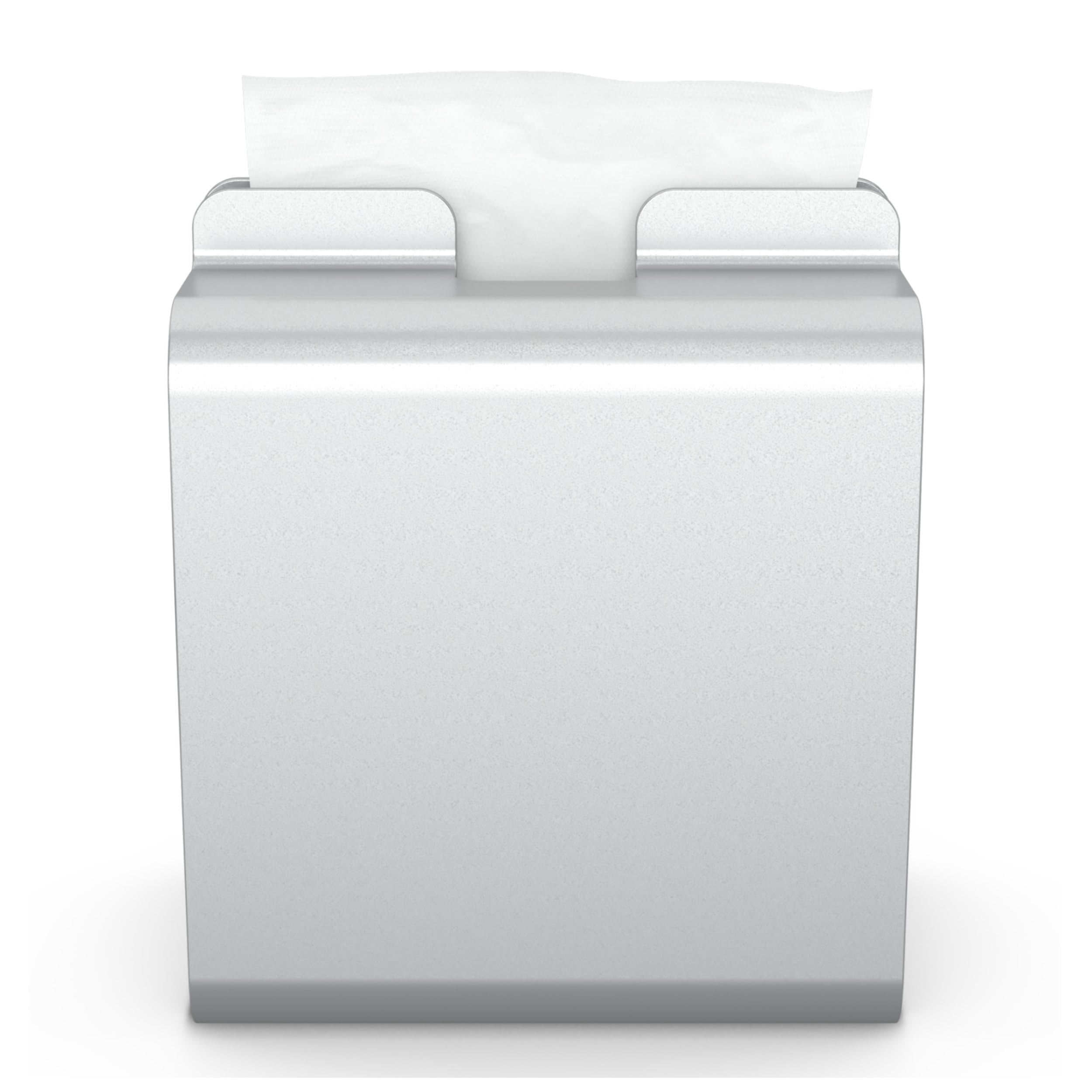 Serviettdisp Tork Xpressnap Aluminiun N4