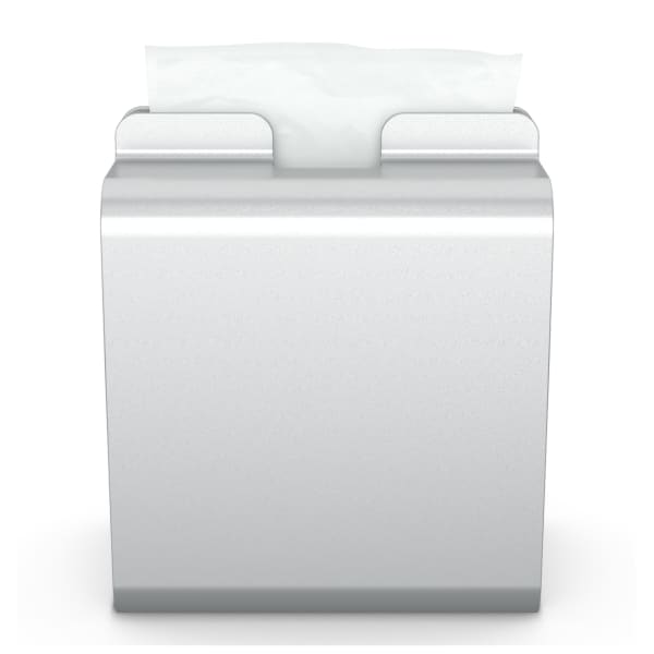 Serviettdisp Tork Xpressnap Aluminiun N4