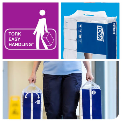 Håndtørk H2 Xpress Universal 2l