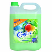 Tøymykner Comfort Eplefrisk Freshtech 5l