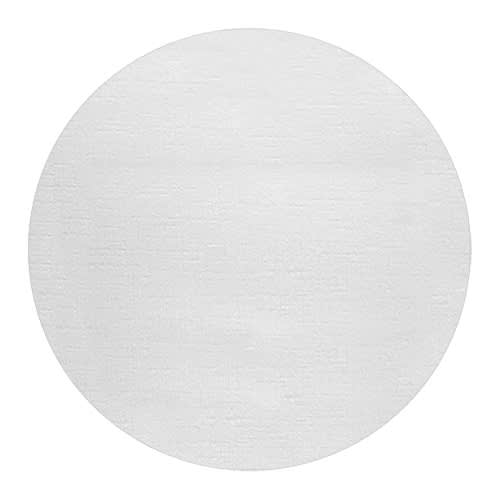 Duk Evolin 240cm rund hvit