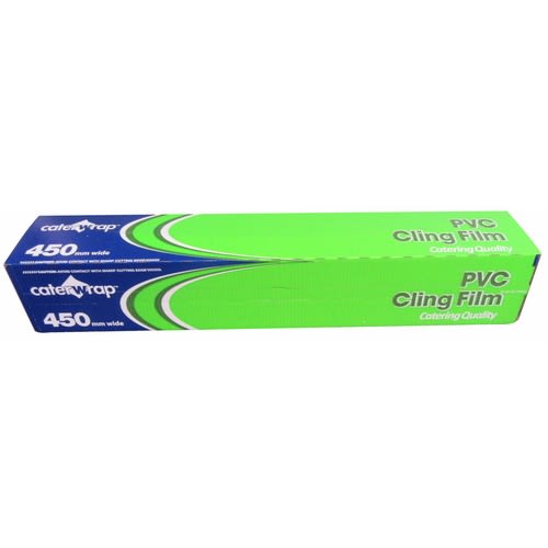 Freshcling 45cmx300m i cutbox