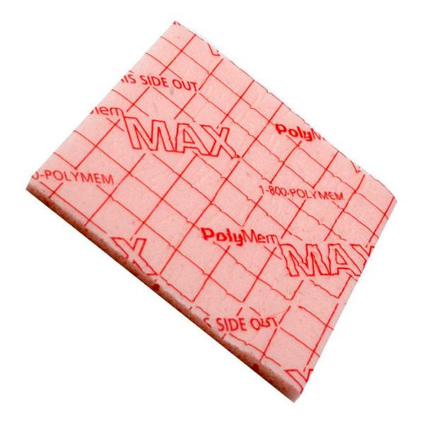 Bandasje skum PolyMax 11x11cm
