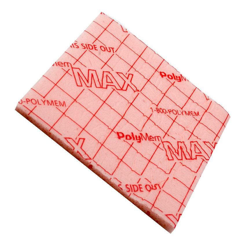 Bandasje skum PolyMax 11x11cm
