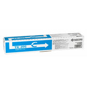 Toner Kyocera FS-C8520 TK-895C cyan 6k