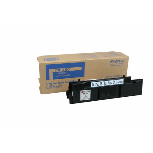 Toner Kyocera FS-6970 TK-450 sort 15k