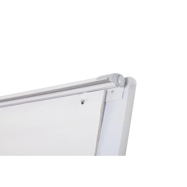 Flippoverstativ Q-Connect Melamin plast